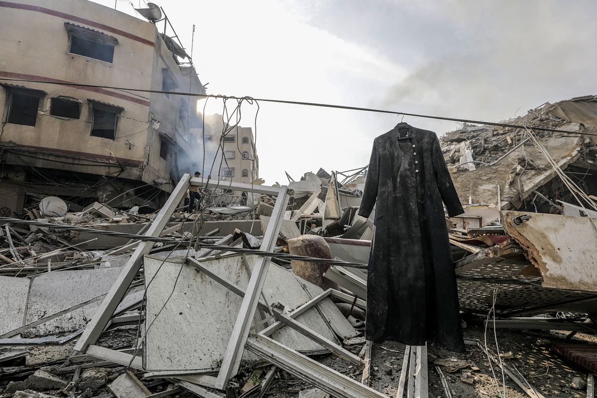 Ρεκόρ των ισραηλινών εποικισμών  στα κατεχόμενα παλαιστινιακά εδάφη, εν μέσω του πολέμου στη Γάζα