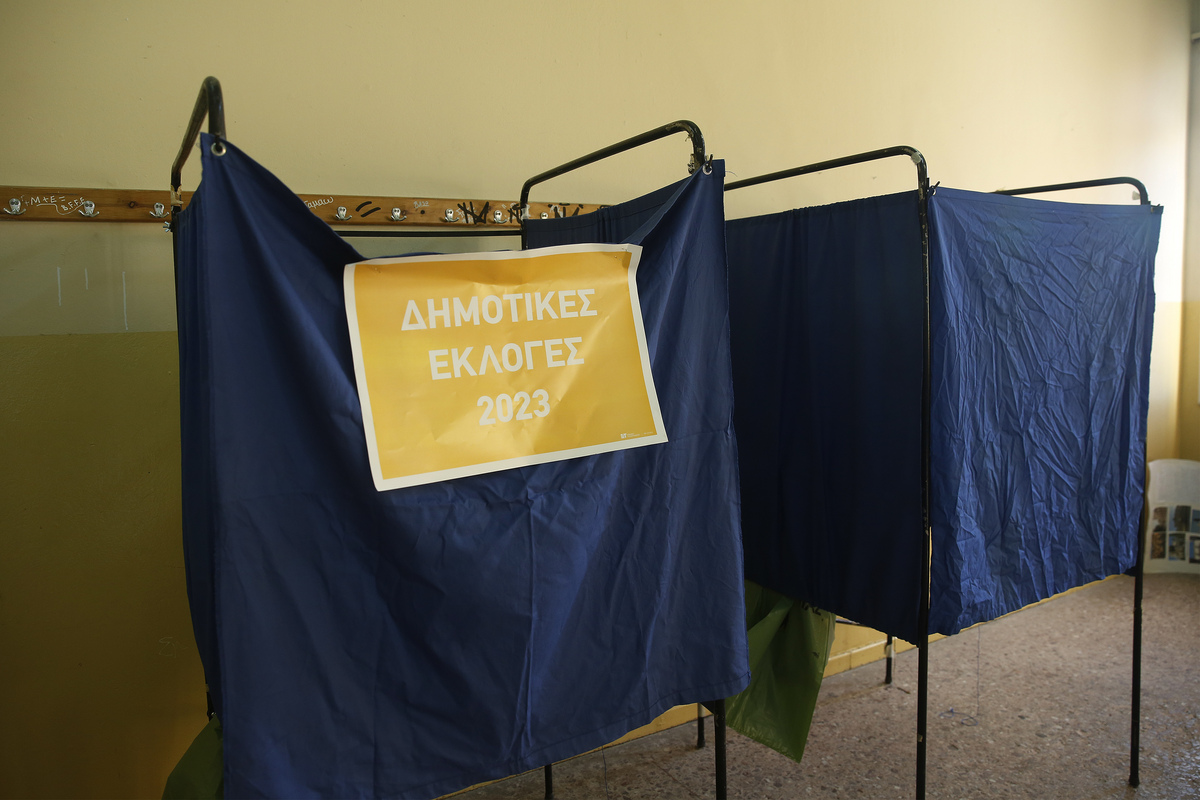 Αυτοδιοικητικές εκλογές: Ανατροπές, καμπανάκια και πολιτικές ευκαιρίες