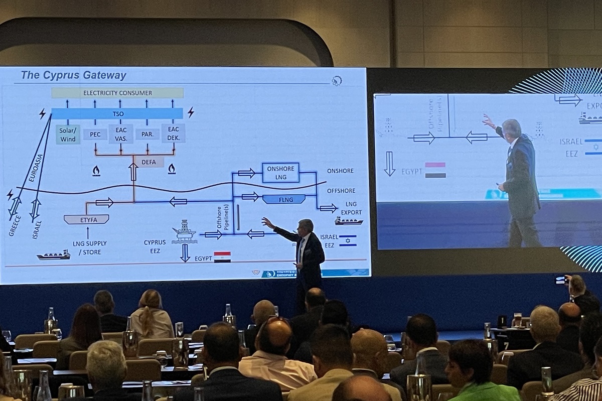 Limassol Economic Forum: Πώς οι γεωπολιτικές εξελίξεις επηρεάζουν το παγκόσμιο οικονομικό σκηνικό