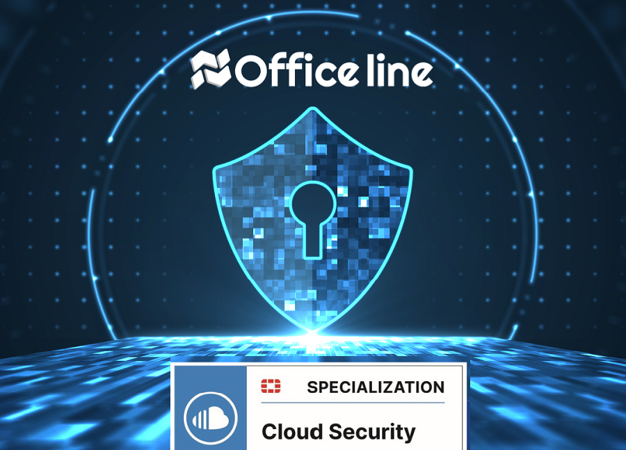 Η Office Line γίνεται ο πρώτος εξειδικευμένος συνεργάτης Fortinet Cloud Security στην Ελλάδα