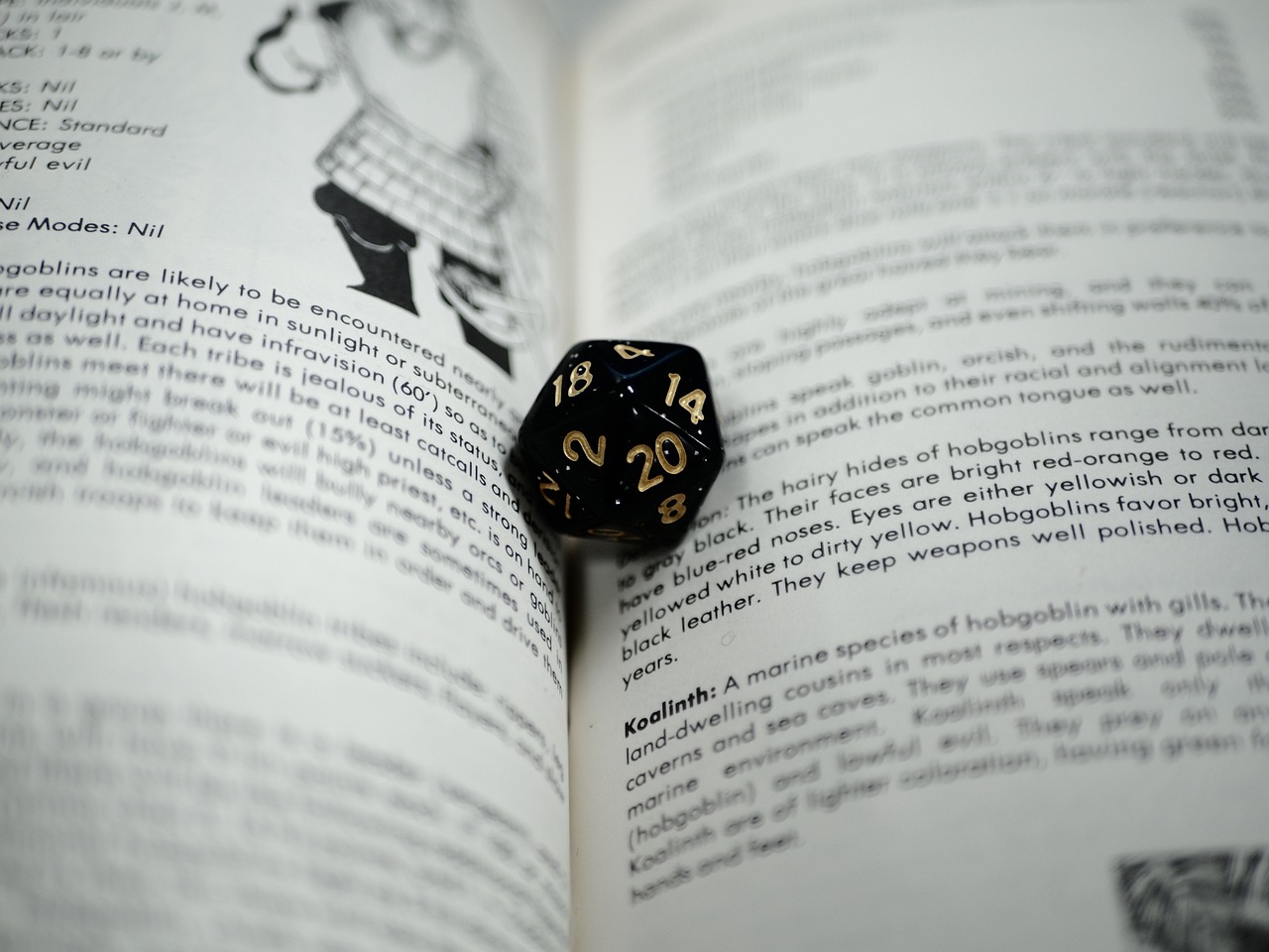 Τα έσοδα άνω του 1 δισ. δολαρίων του Dungeons & Dragons «διαχέονται» σε ουίσκι, έπιπλα και κεριά