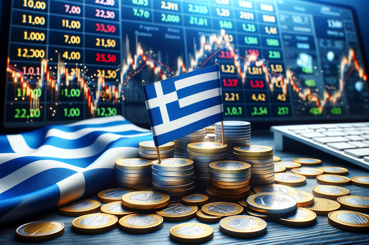 Economist: Πρωταθλήτρια η ελληνική οικονομία και το 2023