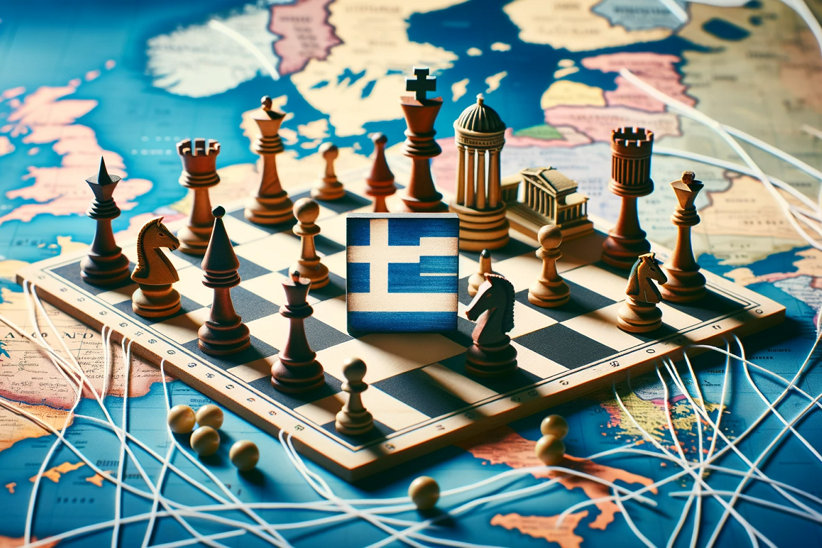Οι επιχειρήσεις της Ελλάδας έχουν τα μεγαλύτερα εμπόδια χρηματοδότησης στην Ευρωζώνη