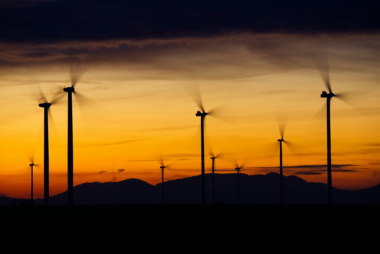 Από ανανεώσιμες πηγές το 22,7% της ενέργειας που καταναλώθηκε στην Ελλάδα το 2022