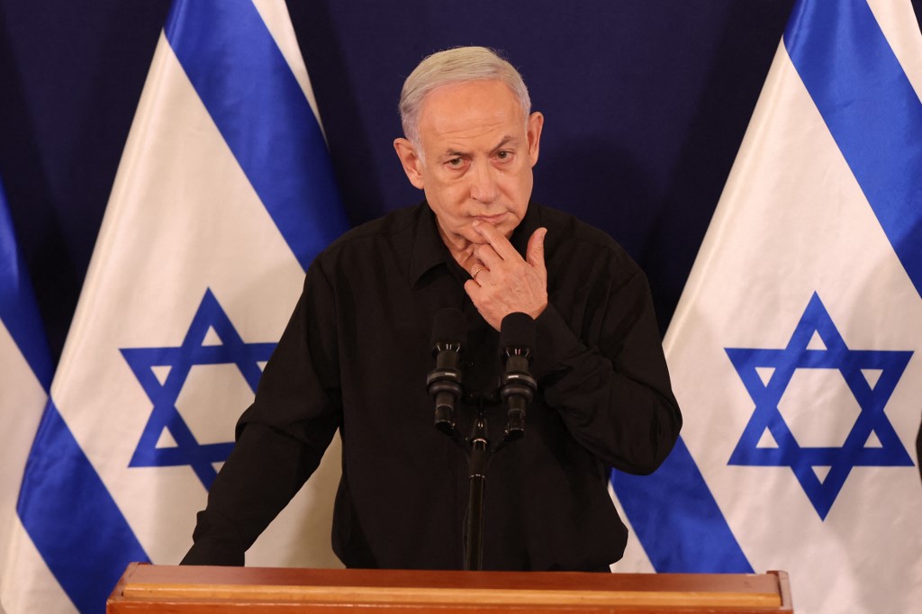 Οι Ισραηλινοί «γυρνούν την πλάτη» στον Νετανιάχου – Καταρρέει η δημοτικότητά του