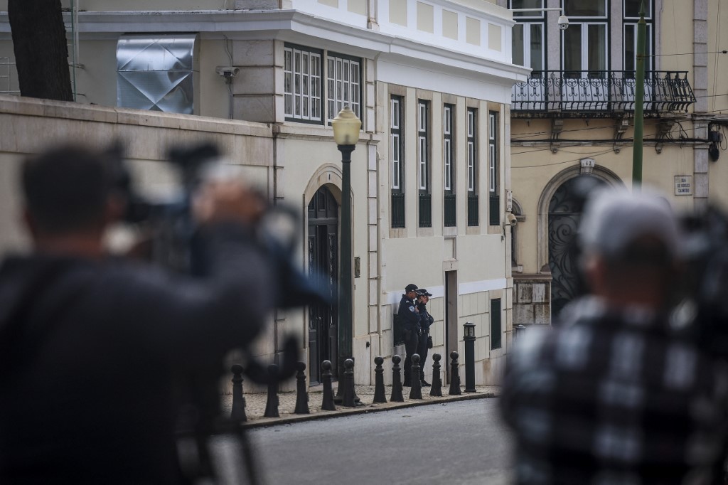 Η Πορτογαλία έτοιμη να «πληρώσει» για το παρελθόν της με τη δουλεία – Η διακίνηση των 12,5 εκατ. Αφρικανών