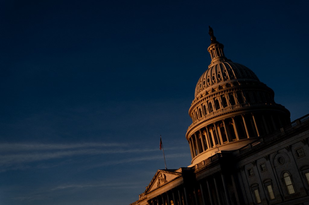 ΗΠΑ: «Ξορκίζοντας» το shutdown – Σημαντικό βήμα για να αποφευχθεί η παράλυση του Δημοσίου