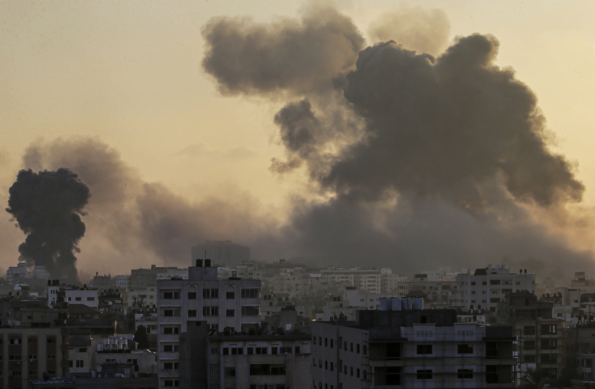 Μέση Ανατολή: Περισσότεροι από 9.200 οι νεκροί στη Γάζα – Ποια είναι η ανθρωπιστική κατάσταση στον θύλακα  