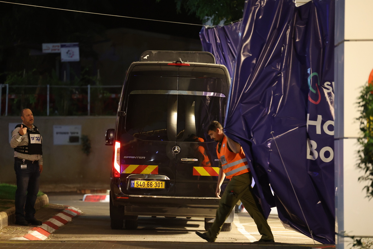 Γερμανία, Γαλλία και Ιταλία θέλουν άμεσες κυρώσεις από την ΕΕ στη Χαμάς