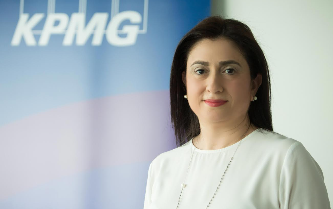 KPMG: Πρωτοστατεί στις εξελίξεις στον κλάδο των Νομικών Υπηρεσιών, επιταχύνοντας την παροχή καινοτόμων υπηρεσιών στους πελάτες της