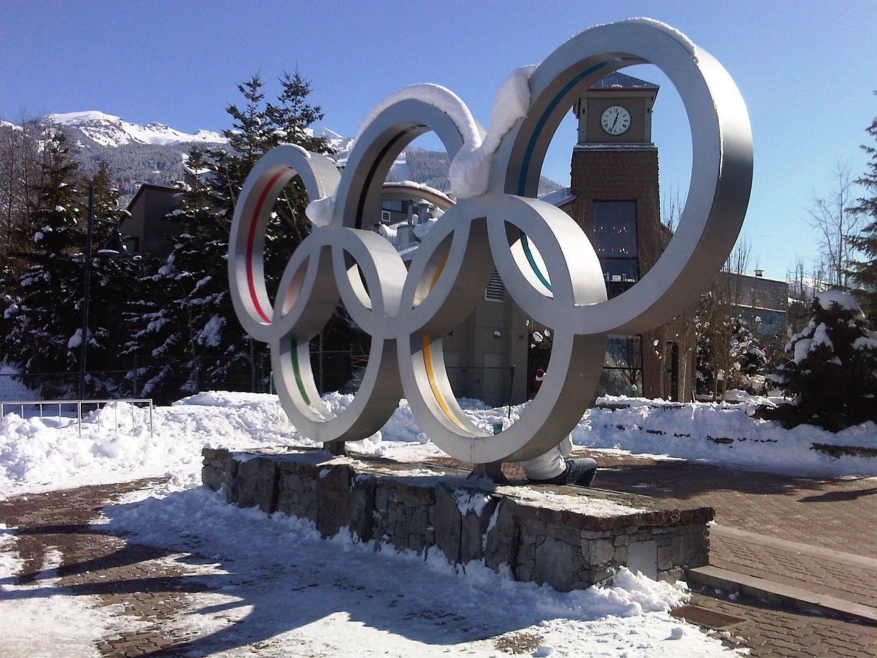 Πώς η Ελβετία προσπαθεί να διοργανώσει τους… φθηνότερους Χειμερινούς Ολυμπιακούς Αγώνες όλων των εποχών