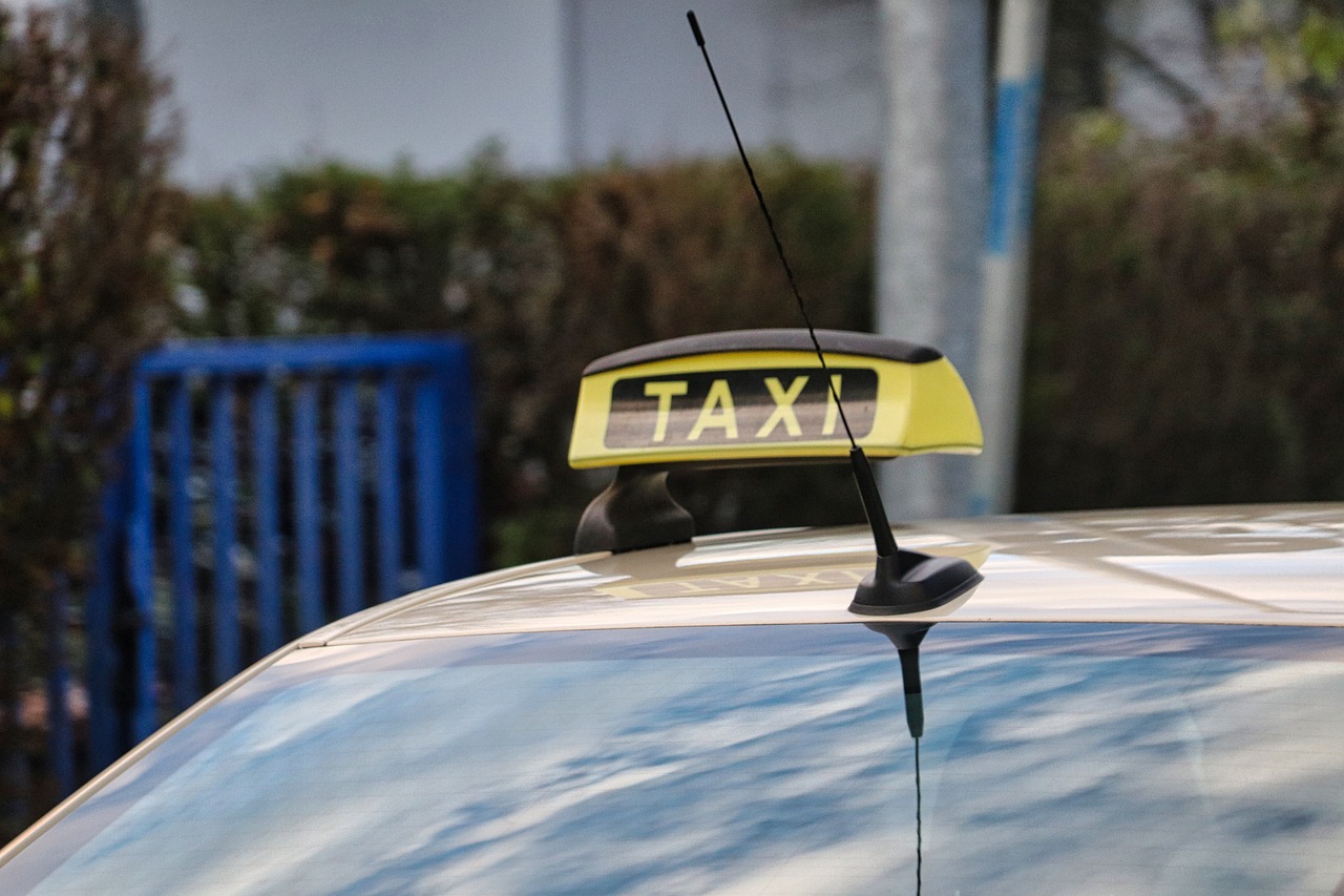 «Χειρόφρενο» τραβούν τα ταξί στις 27 και 28 Φεβρουαρίου