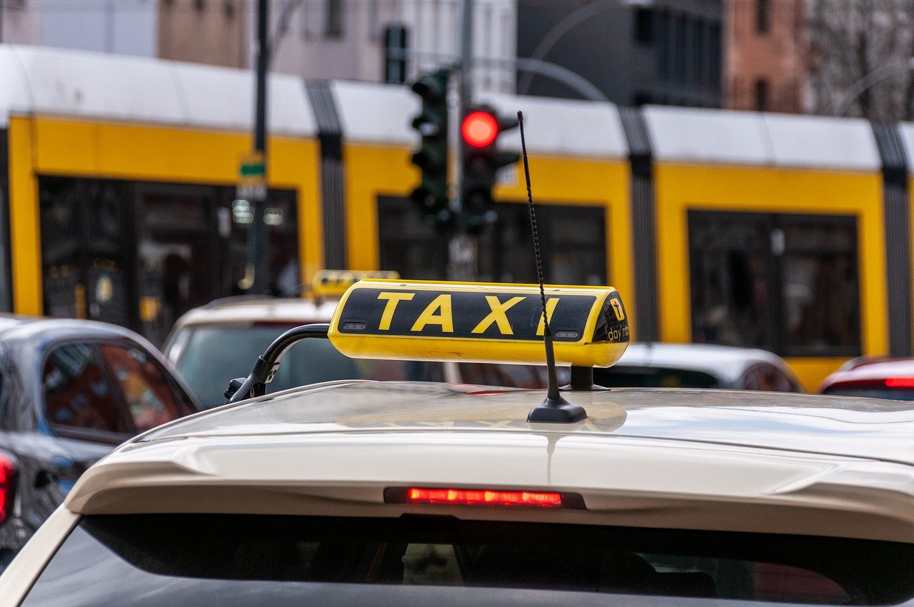 «Πράσινα Ταξί»: Η πρώτη καταβολή επιδότησης 22.000 ευρώ