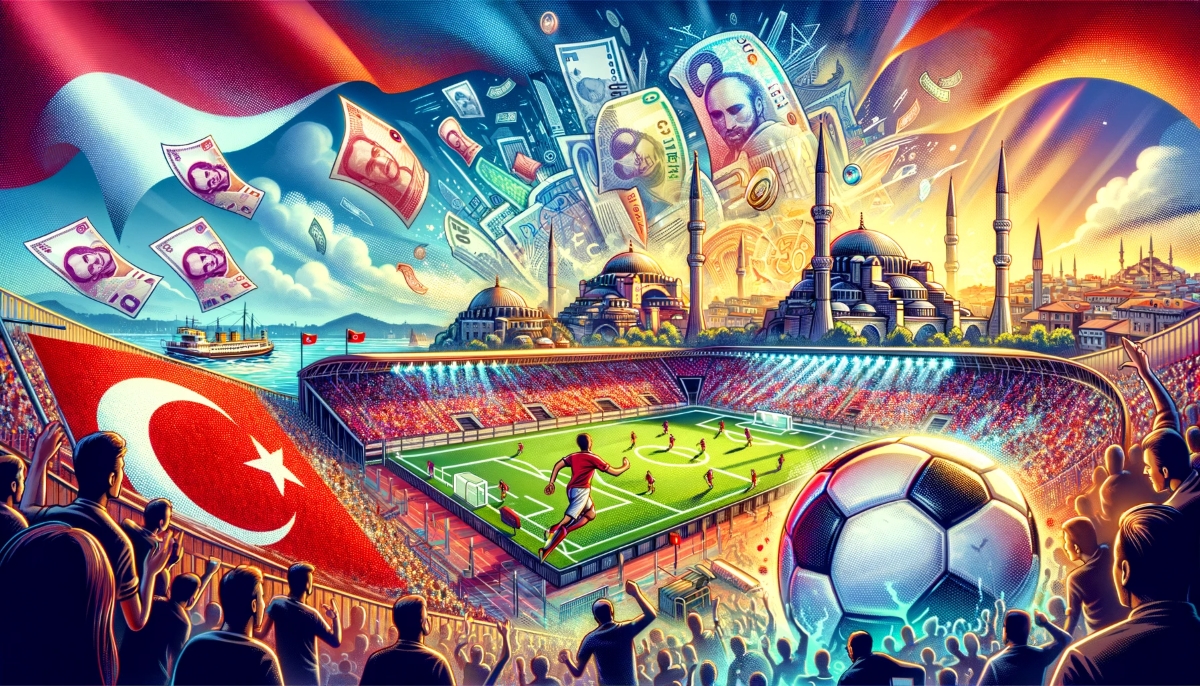Φοβερό σκάνδαλο στο τουρκικό ποδόσφαιρο: Το «ταμείο Τερίμ» κόστισε εκατομμύρια δολάρια σε γνωστούς παίχτες