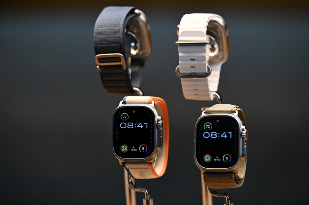 Γιατί η Apple σταματά τις πωλήσεις ορισμένων Apple Watch στις ΗΠΑ