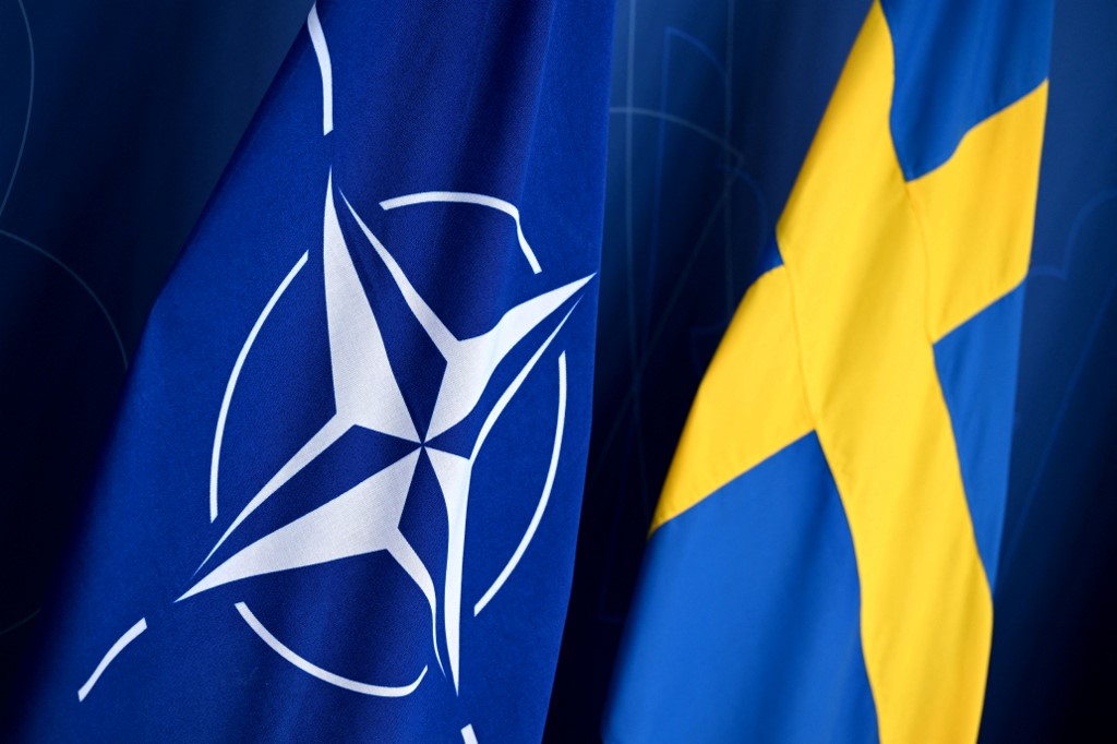 Τουρκία: Μέσα στην τρέχουσα εβδομάδα η ψηφοφορία για ένταξη της Σουηδίας στο NATO