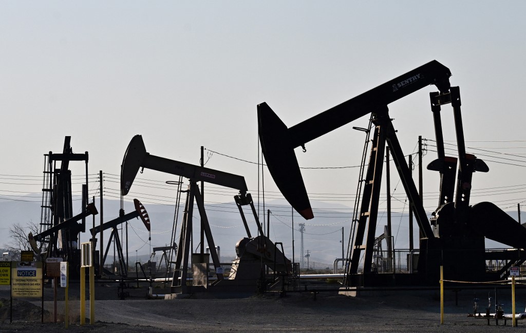 Citi: Γιατί ο ΟΠΕΚ+ θα πρέπει να διατηρήσει τις μειώσεις στην παραγωγή πετρελαίου
