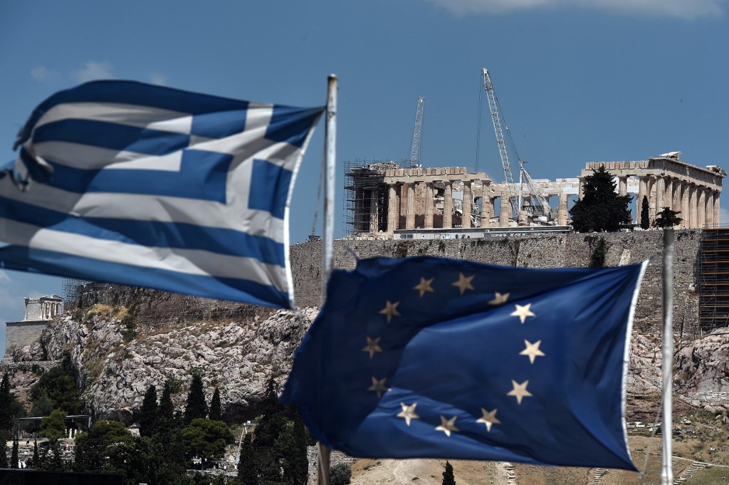 Πρωτογενές πλεόνασμα 1,9% του ΑΕΠ το 2023 – Κατά πόσο ξεπέρασε τον στόχο