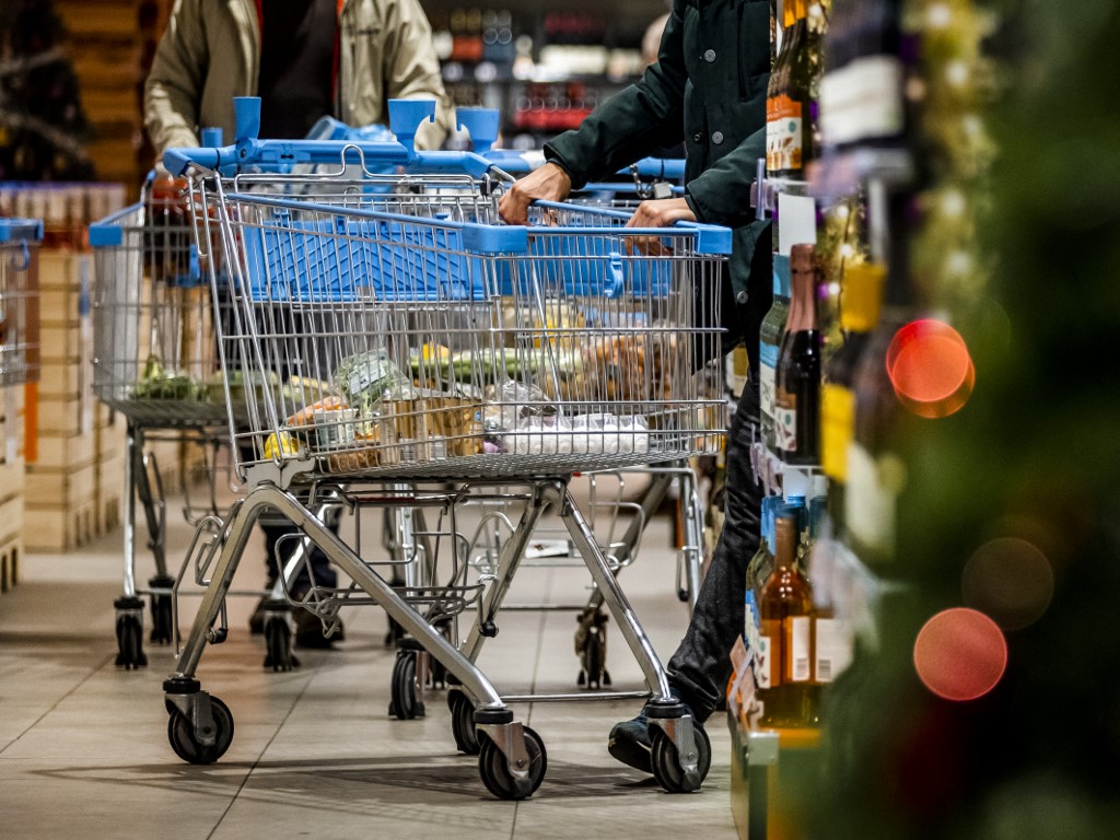 Ποια προϊόντα θα περιέχονται στο «Καλάθι των Χριστουγέννων»