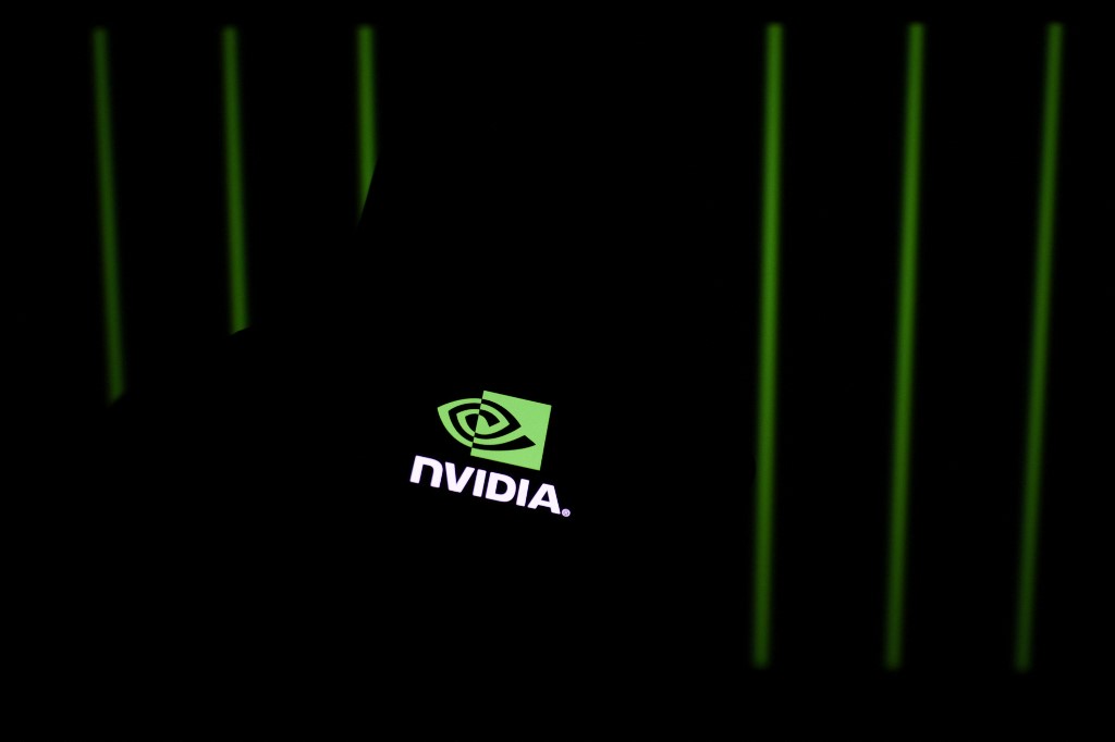 Μετά την Amazon η Nvidia ξεπέρασε και την Alphabet σε κεφαλαιοποίηση