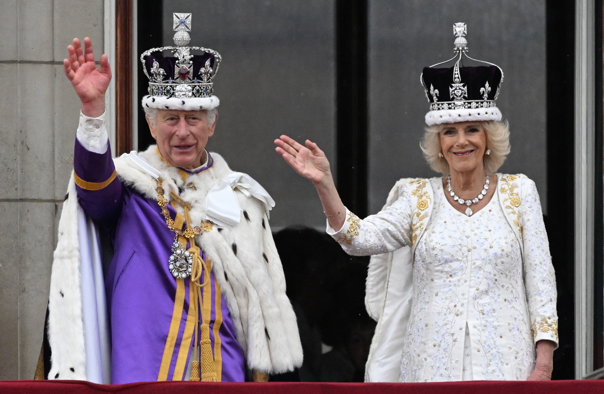Αυτοί είναι οι 10 πλουσιότεροι βασιλικοί οίκοι του κόσμου