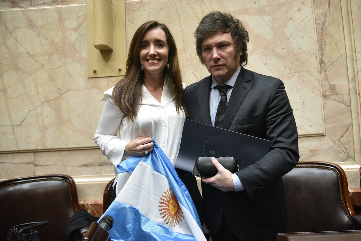 Η Αργεντινή ετοιμάζεται για μια «οικονομική θεραπεία του σοκ» υπό τον Μιλέι