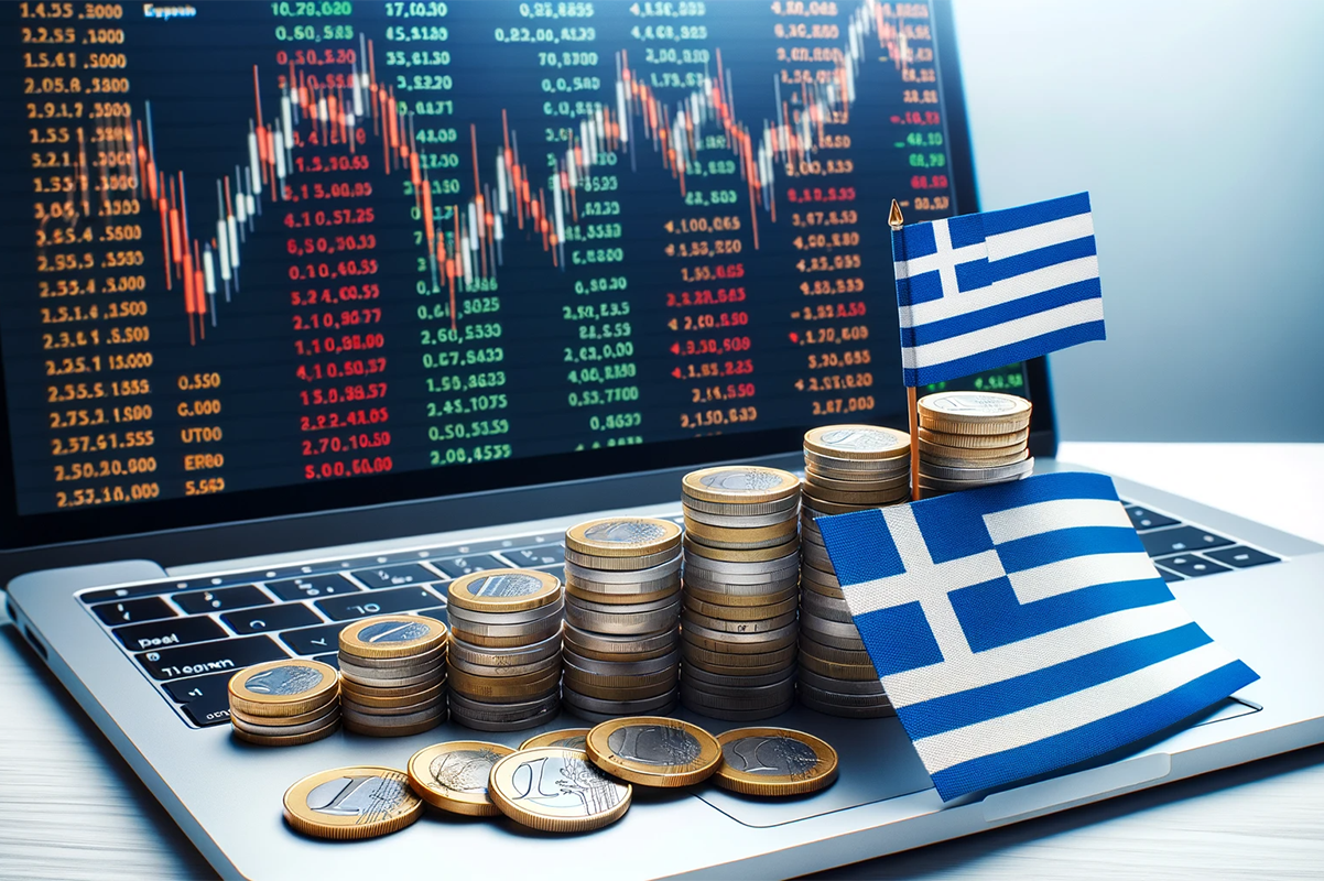 Έξοδος της Ελλάδας στις αγορές με 10ετές ομόλογο την Τρίτη