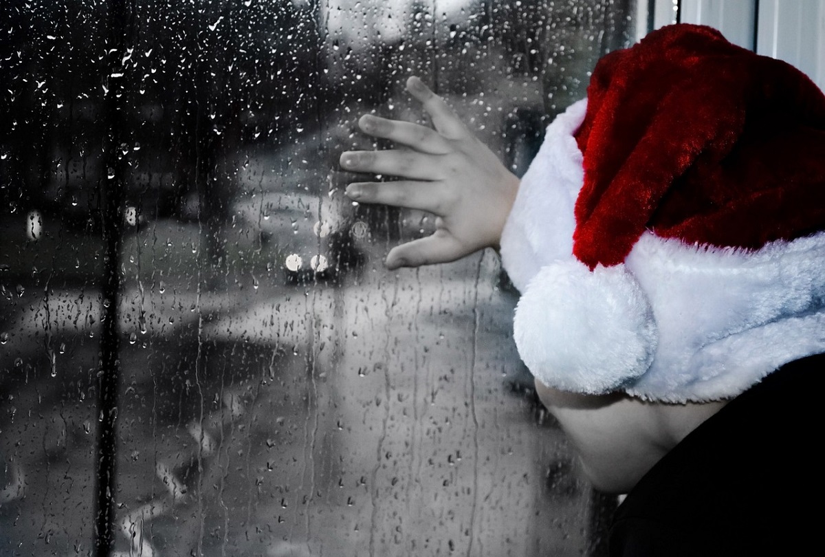 10 λόγοι που τα Χριστούγεννα βλάπτουν σοβαρά την ψυχολογία μας