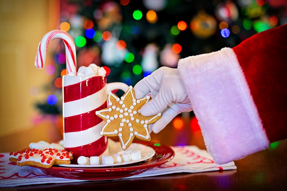 Χριστουγεννιάτικες παραδόσεις τόσο…παράξενες που δεν ξέρατε ότι υπάρχουν