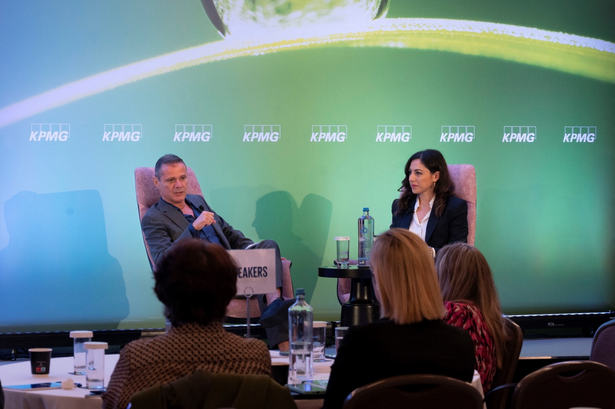 KPMG – ESG & Compliance Conference: Πώς ένας CEO μπορεί να προωθήσει τα κριτήρια ESG;