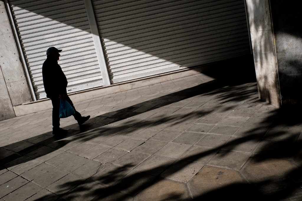 Γιατί οι Έλληνες είναι οι λιγότερο ικανοποιημένοι με τη ζωή τους