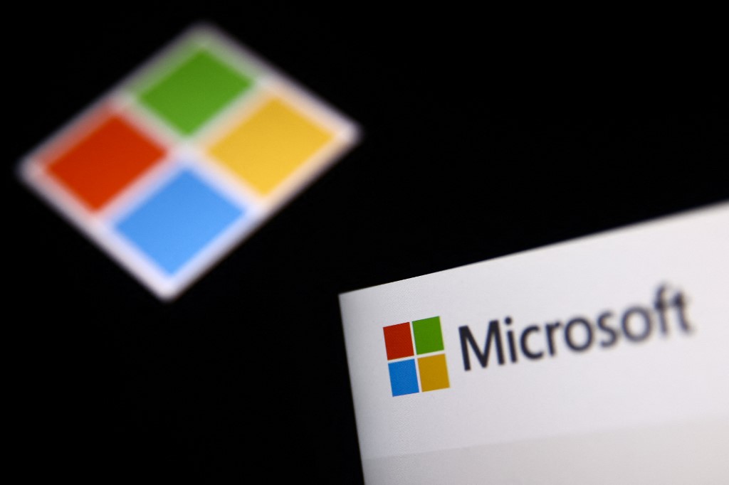 Τα νέα laptop της Microsoft θα έχουν ένα έξτρα «μαγικό»πλήκτρο