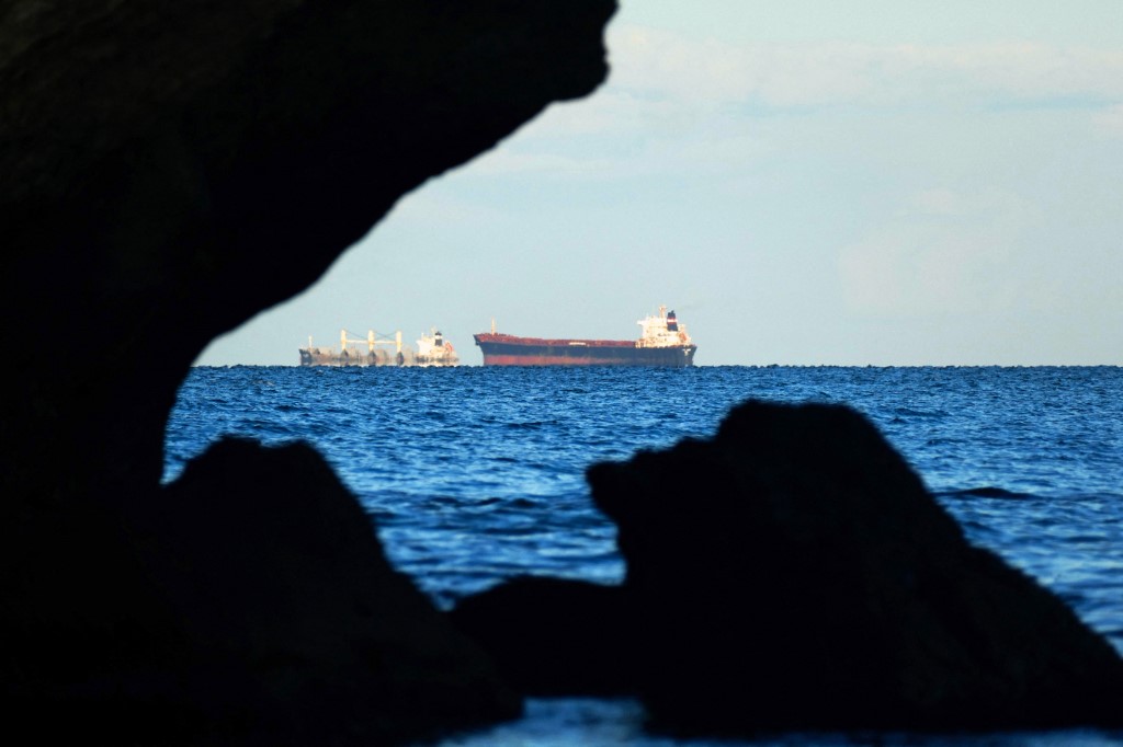Η Γερμανία «μπαίνει» στην αποστολή της ΕΕ για την ασφάλεια στην Ερυθρά Θάλασσα