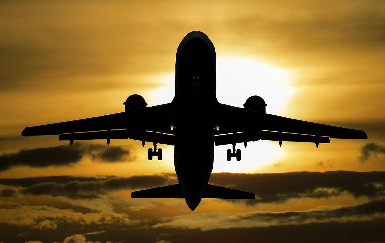 Πόσο εφικτή είναι η «πράσινη» μετάβαση του κλάδου των αερομεταφορών;