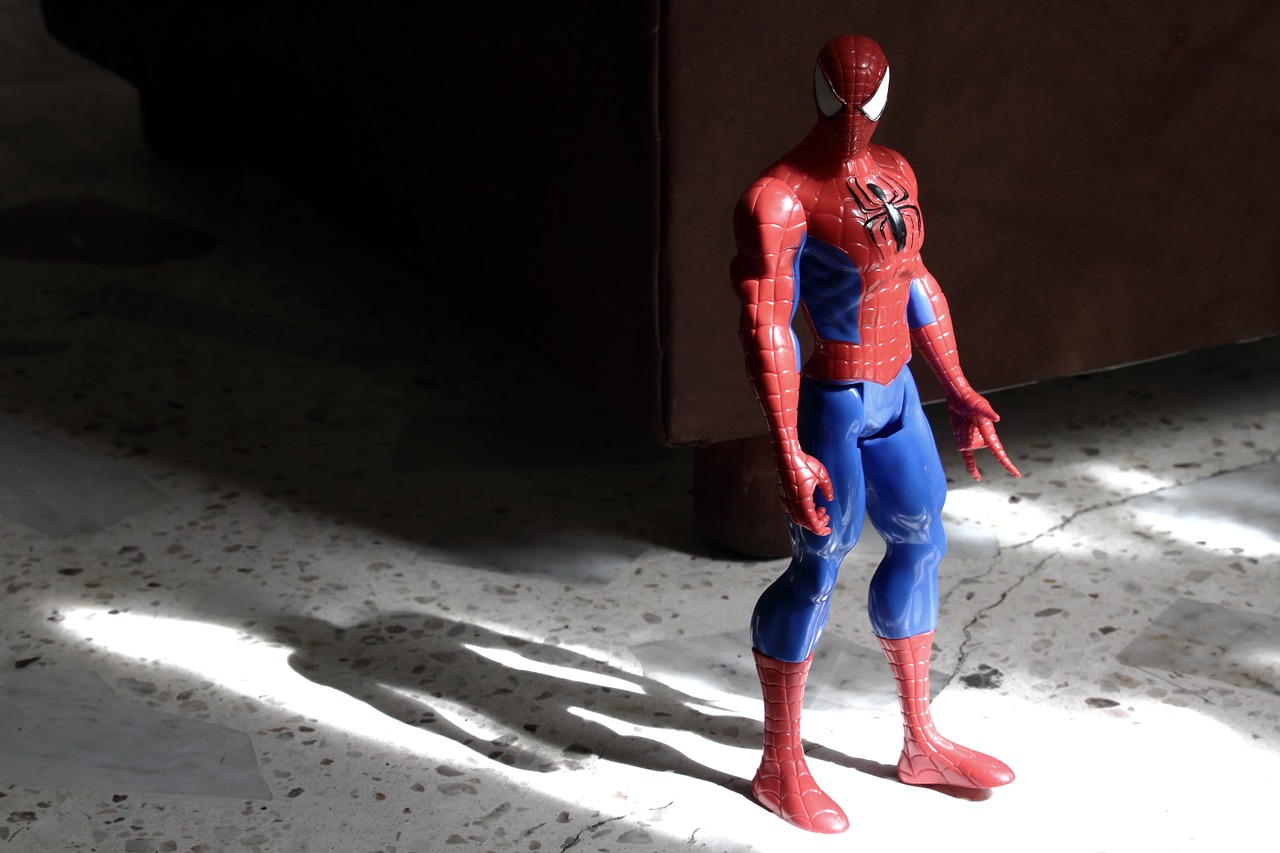 Το τεράστιο ποσό που «έπιασε» σε δημοπρασία σπάνιο αντίτυπο του «The Amazing Spider-Man»