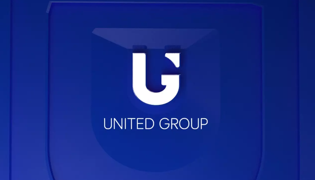 Πάνω από 2,7 δισ. ευρώ τα έσοδα της United Group για το 2023