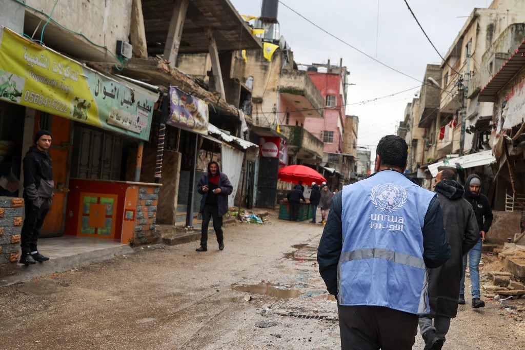 «Κόντρα στο κύμα» η Ισπανία: Ακόμη 3,5 εκατομμυρία ευρώ στην UNRWA
