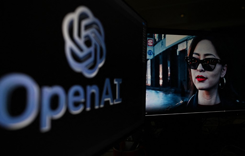 Η OpenAI μεταφέρει τη μάχη της Gen AI στο… Hollywood