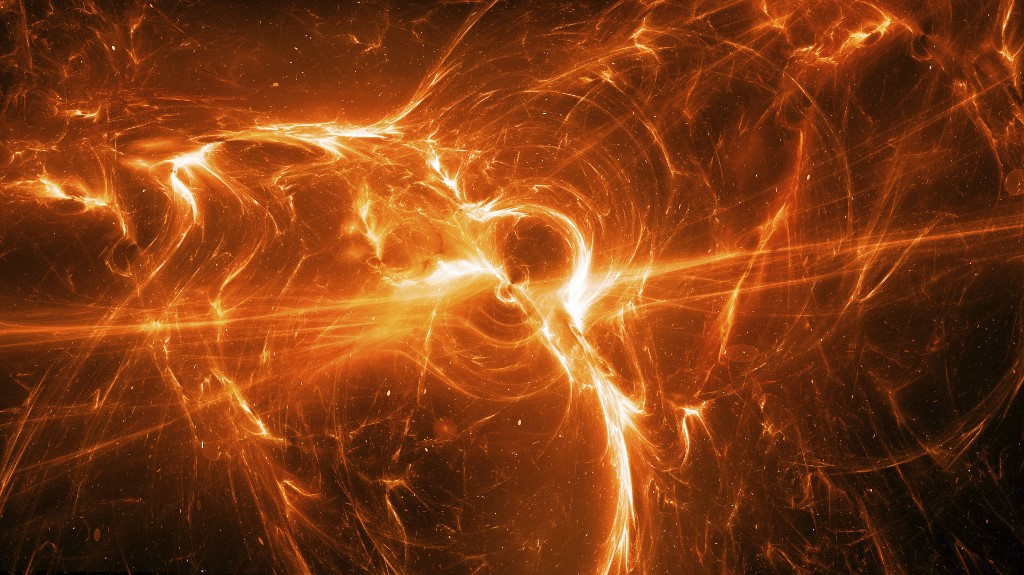 «Καταπίνει έναν Ήλιο κάθε μέρα»: Ανακαλύφθηκε ίσως το φωτεινότερο αντικείμενο στο σύμπαν