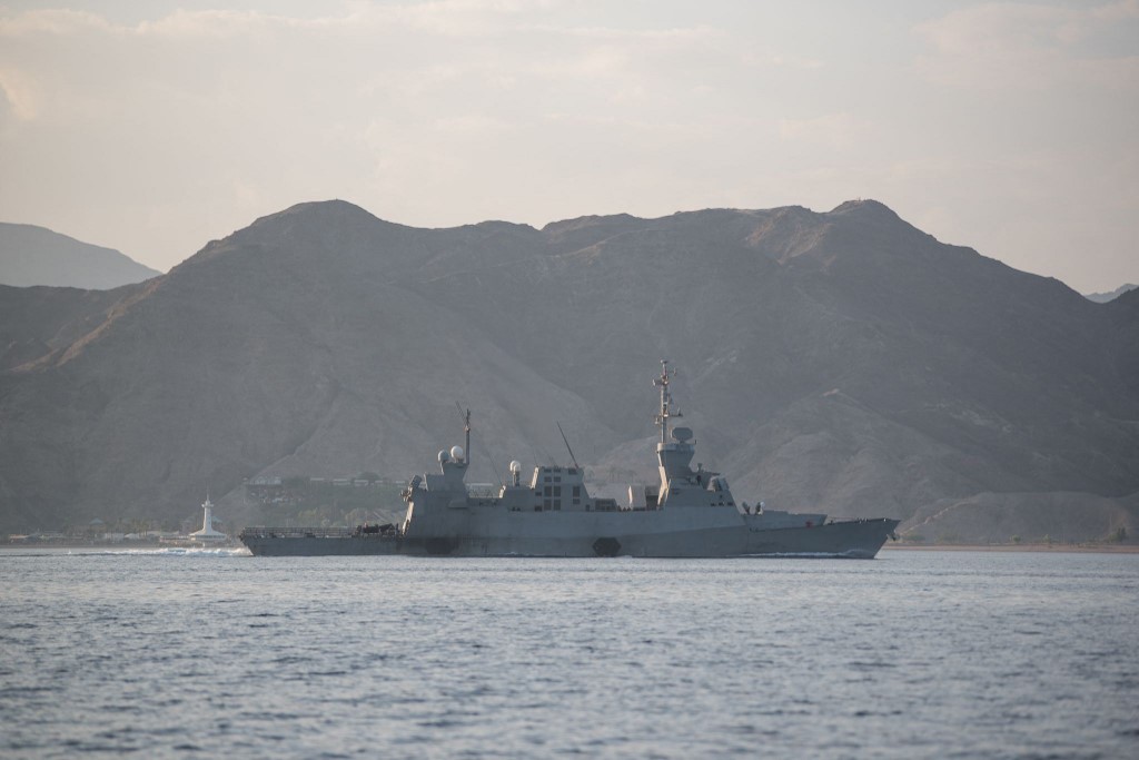 «Ναρκοπέδιο» η Ερυθρά Θάλασσα: Οι Χούθι ανέλαβαν την ευθύνη για την επίθεση κατά ελληνικού πλοίου