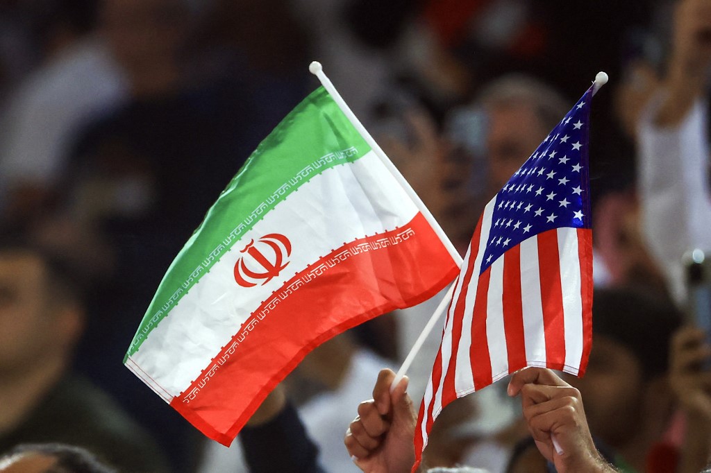 Τα «μαζεύει» το Ιράν: Δεν επιδιώκει «την εξάπλωση της έντασης» στη Μέση Ανατολή, διαμηνύει στις ΗΠΑ