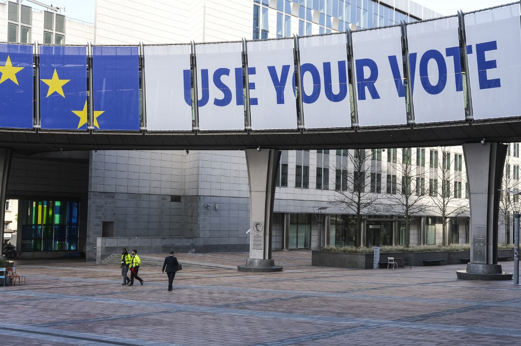 Ευρωεκλογές: Οι μικροί και ο φόβος της ακροδεξιάς