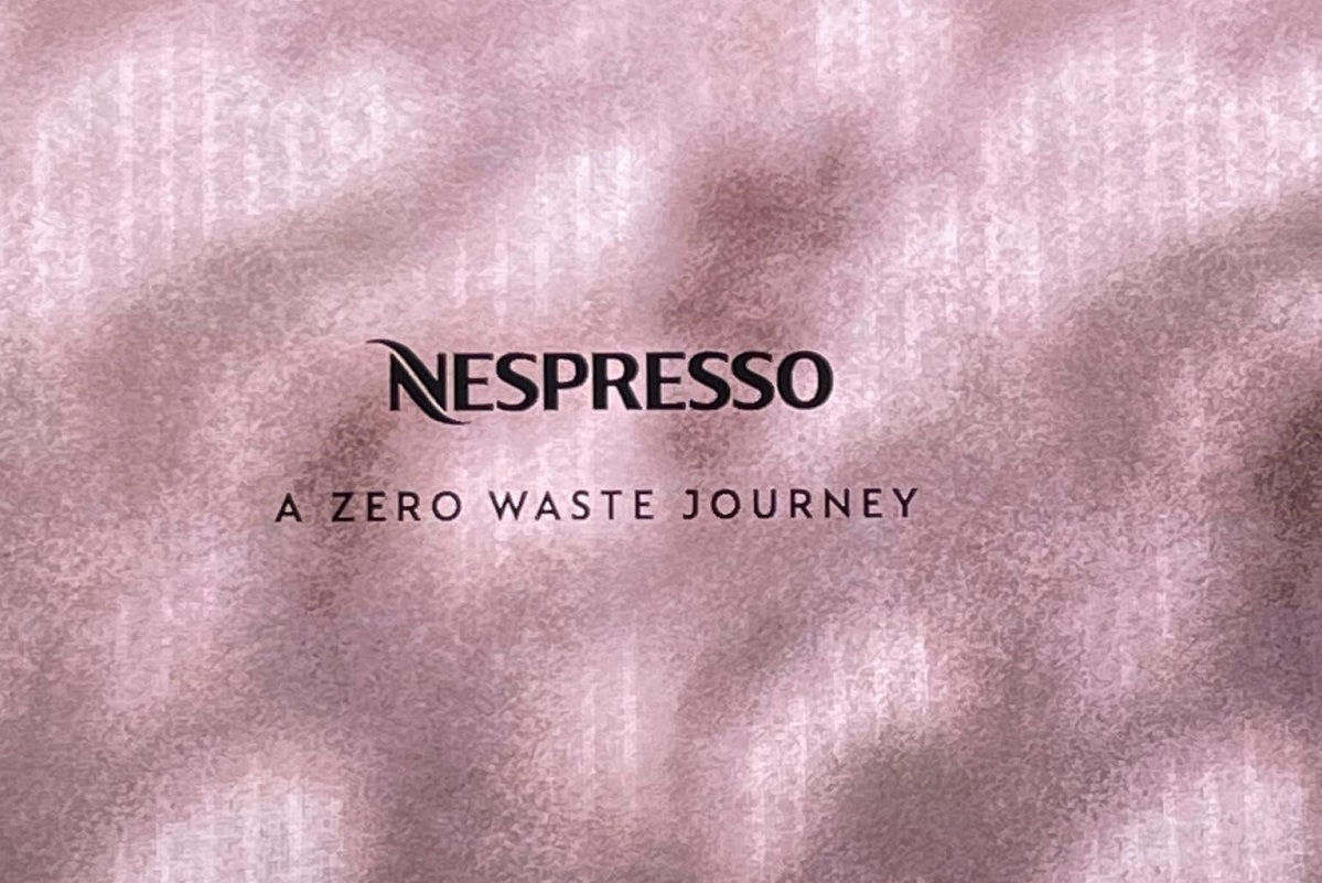 Με διψήφιο ρυθμό ανάπτυξης «τρέχει» η Nespresso στην Ελλάδα