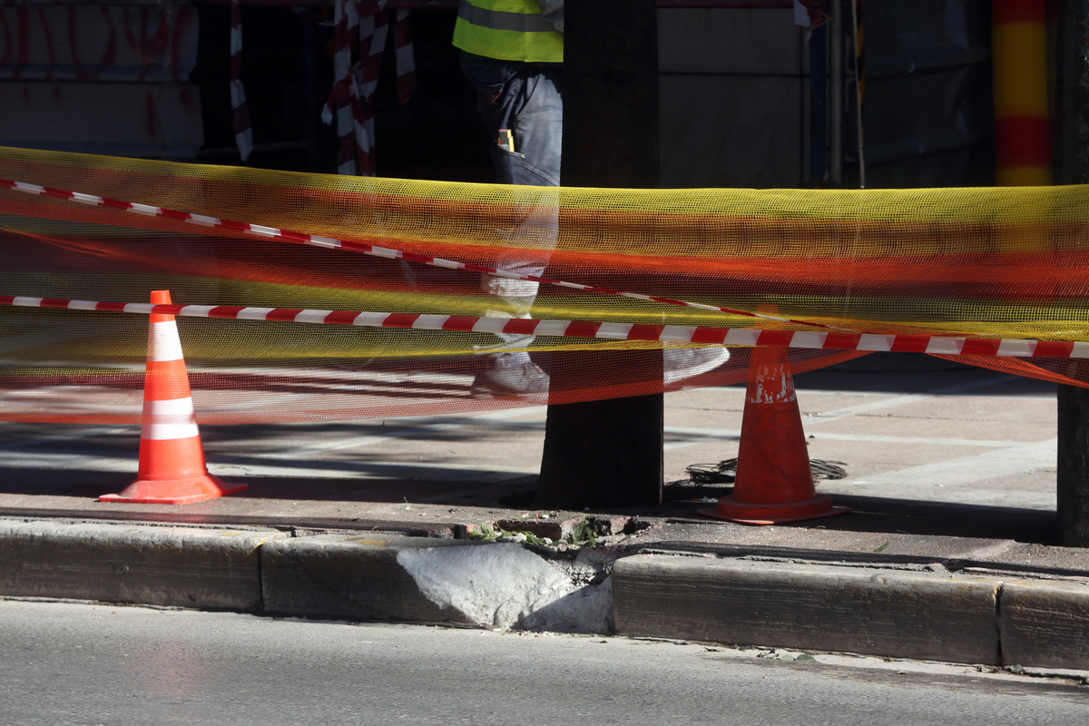 Χρυσοχοΐδης για έκρηξη βόμβας: Θρασείς οι δράστες – Δεν θα αφήσουμε την τρομοκρατία να αναβιώσει