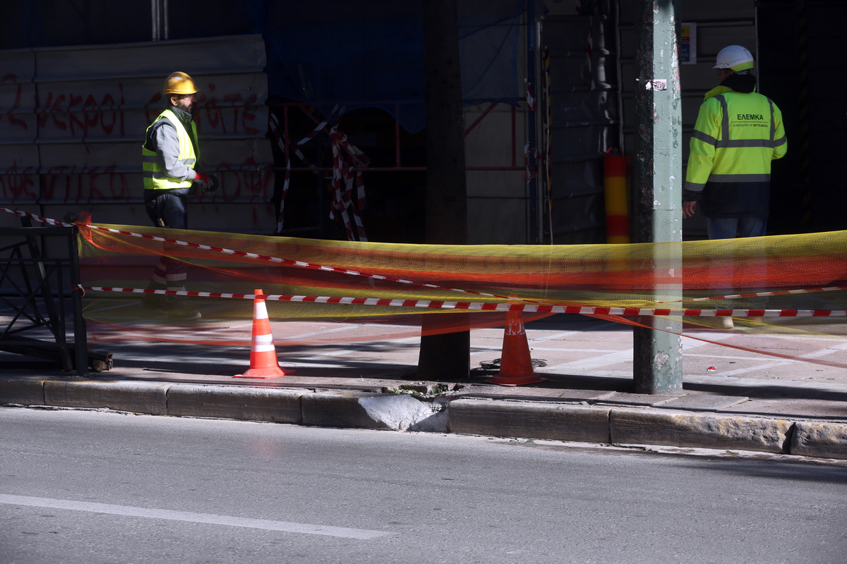 Στοχευμένοι έλεγχοι από την Επιθεώρηση Εργασίας το 2024