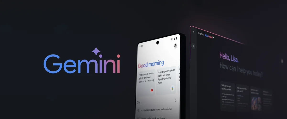 Gemini Advanced: Συνδρομή 20 δολαρίων τον μήνα για το chatbot τεχνητής νοημοσύνης της Google