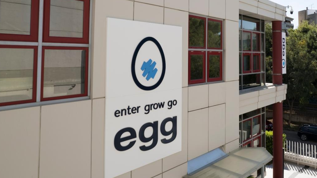 Eurobank – egg – enter grow go: Ενεργή συμμετοχή και στήριξη της ελληνικής συμμετοχής στην MWC