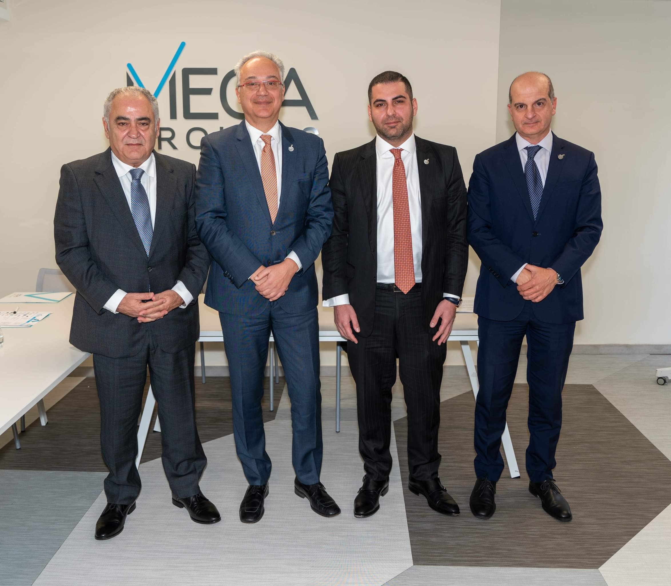 MEGA Brokers: Ο νέος Πλατινένιος Υποστηρικτής της ΕΛΛΑ-ΔΙΚΑ ΜΑΣ