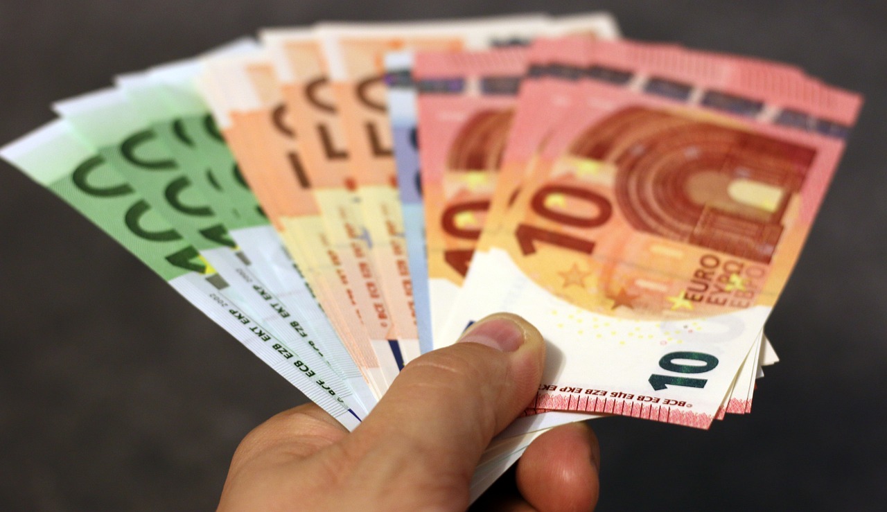 ΟΠΕΚΑ: Επιδόματα 282 εκατ. ευρώ καταβάλλονται την Παρασκευή
