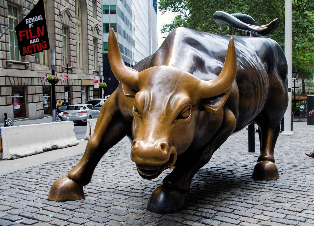 Capital Economics: Η νέα φούσκα στη Wall Street που… θυμίζει ’90s και πότε αναμένεται να σκάσει